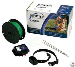 Innotek Basic In ground Pet Fencing System SD 2000  