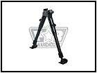   ​ny Universal Tactical/Snipe​r Bipod   Steel Stand   TL BP69ST