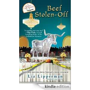Beef Stolen Off Liz Lipperman  Kindle Store