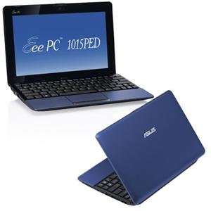  Asus Notebooks, 10.1 EPC1015PEDMU Netbook (Catalog 