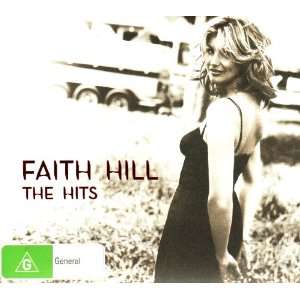  Hits Faith Hill Music