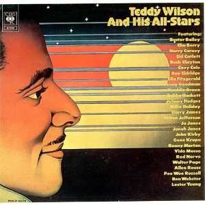  Teddy Wilson And His All Stars Music