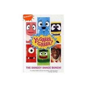  New Paramount Studio Dancey Dance Bunch Product Type Dvd 