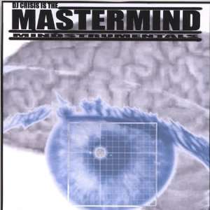  Mindstrumentals Mastermind Music