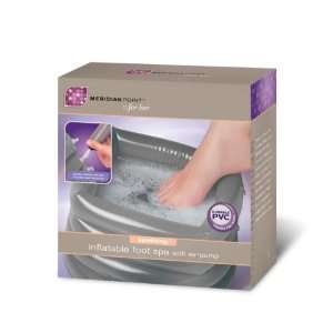  New   Inflatable Foot Spa Case Pack 12   17216969 Health 