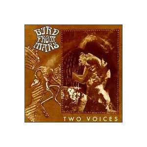  Two Voices Bird from Mars Music