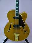 VINTAGE 1961 GIBSON L 5 CESN ELECTRIC ARCHTOP JAZZ GUITAR  
