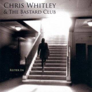  War Crime Blues Chris Whitley Music
