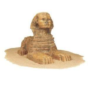   Statues Great Egyptian Sphinx Sculpture Statue  Home
