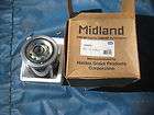 MIDLAND HALDEX AIR DRYER BRAKE 109994K CAT 3406E KENWORTH PETERBILT 