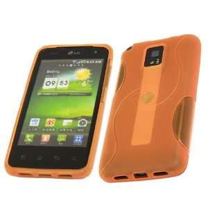   Case Cover Protector for LG P990 Optimus 2 2X Star Speed Electronics