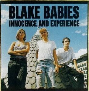 24. Innocence & Experience by Blake Babies