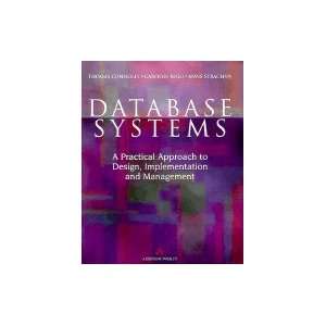  Database Systems  Database Systems Books