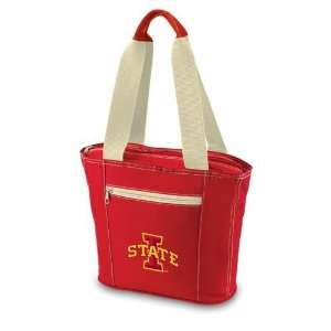  Iowa State Cyclones Molly Lunch Tote (Red) Sports 
