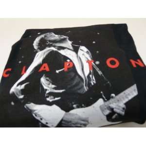  Eric Clapton 2004 Tour Shirt 