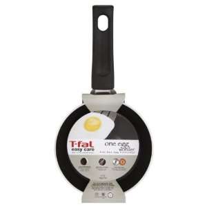  T fal Easy Care Egg Pan, 4.75 Inch, 1 Pan 