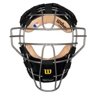  Wilson Dyna Lite Titanium Catchers Facemask Sports 