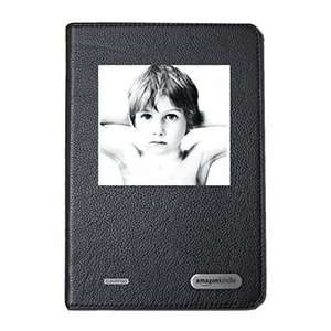  U2 Boy Photo on  Kindle Cover Second Generation 