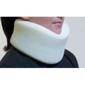  PERSONAL CARE   Soft Foam Cervical Collar #8602L Health 