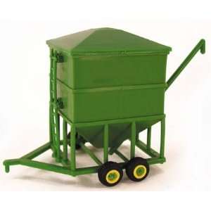  Portable Wet Holding Bin 164 Scale Toys & Games