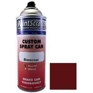  12.5 Oz. Spray Can of Mahogany or Independence or Cordovan 