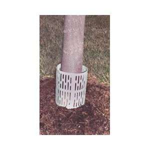 Tree Guard Tree Protector 8in H Pack 