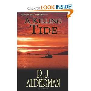  A Killing Tide Columbia River Thriller (Volume 1 