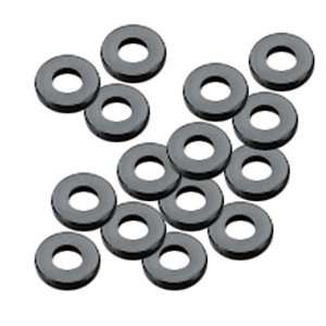  TAMA TAMPW620 Nylon Washers 20 Count Musical Instruments