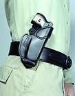 Desantis TASER X 26 Primary Duty Holster Bkack Baskerweave  NEW