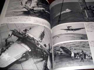 Aircraft Book SBD Dauntless SB2C Helldiver Dive Bomber  