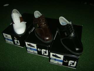 FootJoy DryJoys Golf Shoe  