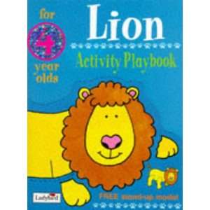   Animal Funtime Activity Playbo) (9780721427119) Terry Burton Books