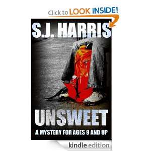 Start reading Unsweet  