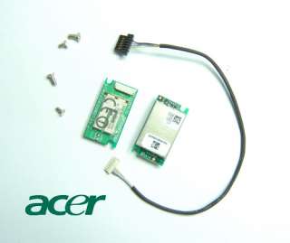 Acer Aspire 5920 5920G Bluetooth Module EDR 2.0+cable  