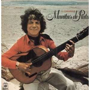    LA CAMARGUE LP (VINYL) UK CBS 1977 MANITAS DE PLATA Music
