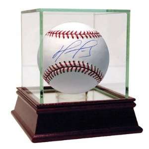  MLB David Ortiz Autographed Baseball