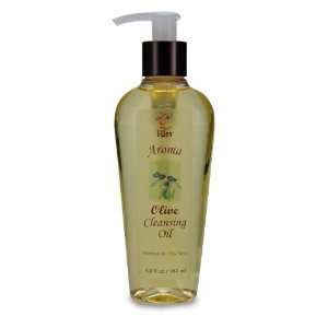  I Wen Aroma Olive Cleansing Oil   6 fl oz (180 ml) Beauty