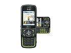 Pantech Matrix C740   Green (Unlocked) Cellular Phone
