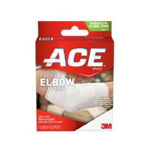  ACE Padded Elbow Support, Large