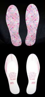 Sanrio Hello Kitty   Hello Kitty Shoe Pad   Cut to Adjust to Your 