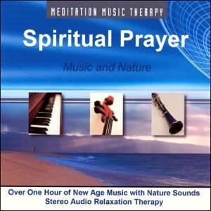  New Age Meditation Music Therapy Spiritual Prayer 