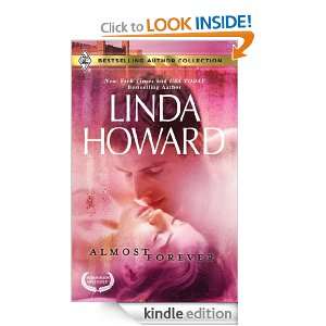 Almost Forever (Bestselling Author Collection) Linda Howard 