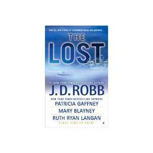 The Lost [Paperback]