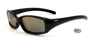 New Release NIKE GDO BOX R Sunglasses   EV0123 001 Black with Gold 