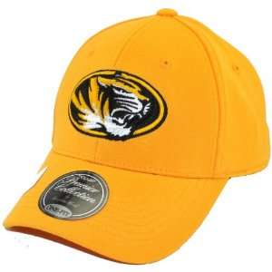  Missouri Tigers MIZZOU MU NCAA Premier Collection One Fit 