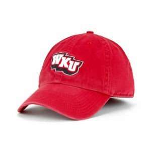  Western Kentucky Hilltoppers NCAA Franchise Hat Sports 