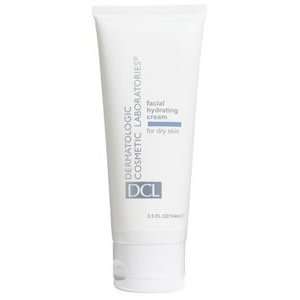  DCL Facial Hydrating Cream 3.5oz