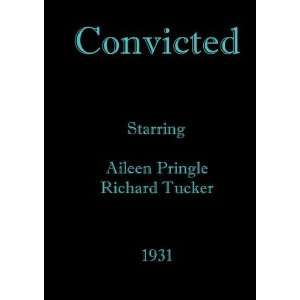  Convicted Movies & TV