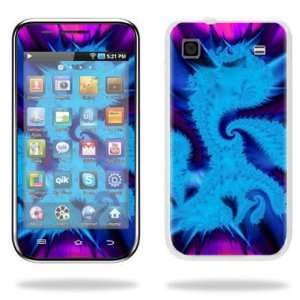  Vinyl Skin Decal Cover for Samsung Galaxy Player 4.0  Player 