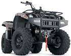 Warn ATV Bumper Yamaha Grizzly 600 4x4 Kodiak 400 450